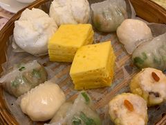 -添好运点心专门店(百老汇店)