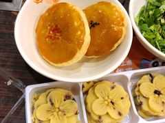 老婆饼糕点-味多美蛋糕(六道口店)