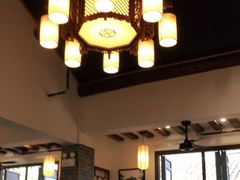大堂-双塔老饭店