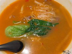 -漆黑觉米粉(三里屯店)