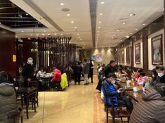 大堂-熙盛源(复兴路店)