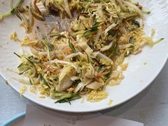 -鲜得莱渔港·小平岛海胆馆(七贤岭店)
