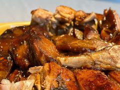 -八府香鸭·啫啫煲(华山路店)