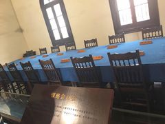 -辛亥革命博物院北区