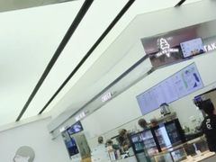 -喜茶(南昌王府井店)
