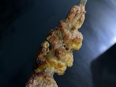 羊精烤肉-烤肉小伙烤肉店