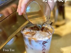 -麦当劳(光新乐购店)