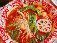 -红钳侠小龙虾·烧烤(中赢康康谷店)