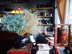 -BUND·FIVE外滩5号(天际店)