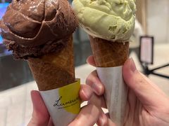 -LUNEURS月乐诗·法式冰淇淋(环贸店)