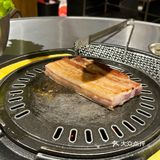 不是标题党，就是好吃的烤肉！