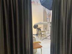 -海马体照相馆(上海宝山万达广场店)