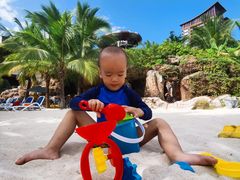 -亚马逊丛林水乐园