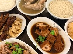 -松發肉骨茶(先得坊店)