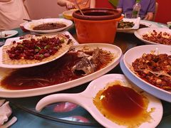 -妈妈传炖品(双林店)
