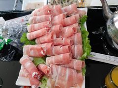 -四川仁火锅(满韵街店)