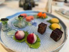 -海味观(老西门店)