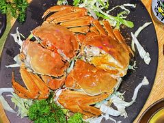 -质烤烤物·活烤海鲜(质烤总店)