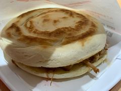 -子午路张记肉夹馍(兵马俑店)