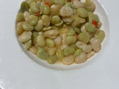 白扁豆-佤家大院(南门店)
