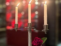 -圣丰索菲特·法国餐厅