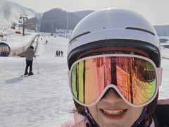 -中旅松花湖滑雪场