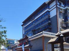 -隋唐大运河文化博物馆