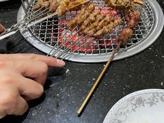 -瓦房店活羊大串(锦绣店)