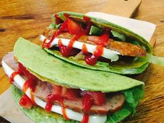 -饭票馆·茶餐厅(奉化银泰店)