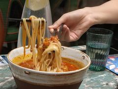 小锅米线-浩海火烧云傣家菜(京广店)
