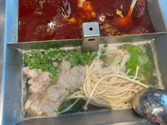 -皇城老妈川味火锅·大连海鲜火锅(港湾店)