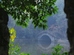 -棠湖公园