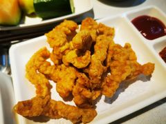 -海底捞火锅(长宁路龙之梦店)