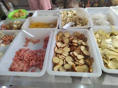 -大江麻辣拌(石油学院店)