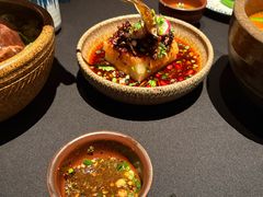 -山石榴·贵州菜(丰盛里店)