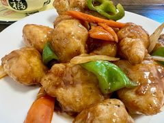-华光餐厅(复兴路店)