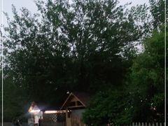 -尚庄度假村·庭台树下·户外烧烤·团建CS·轰趴营地(上庄水库店)