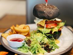 -青麦家·融合餐厅(江岛智立方店)