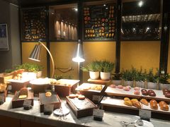 -厦门泰地万豪酒店-贡厨全日餐厅