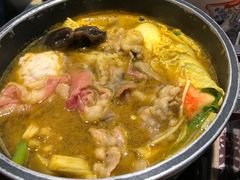 -吉野家(567漫天地店)