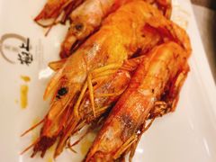 -極上萬膳·日料放题(海岸城店)