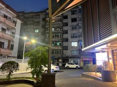 -惠州漫悦花园度假酒店(西湖水东街旗舰店)