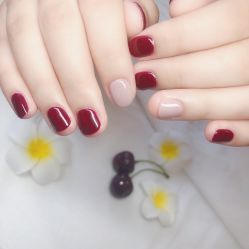 点击看大图 -盼兮·日式美睫沙龙