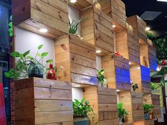 -南国锋味椰子鸡(瀚海店)