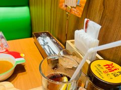 -CoCo壱番屋(久光百货店)