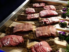 -鑫海汇海鲜烤肉自助(北国商城店)