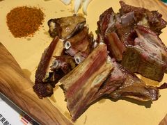 -新疆巴州金丝特餐厅(大钟寺店)