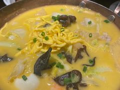 -绿茶餐厅(千岛湖银泰城店)