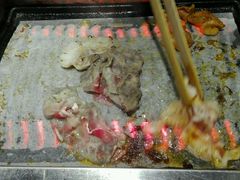 -比尔斯健康烤肉自助餐厅