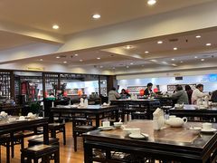 -一楼食业·美食人家